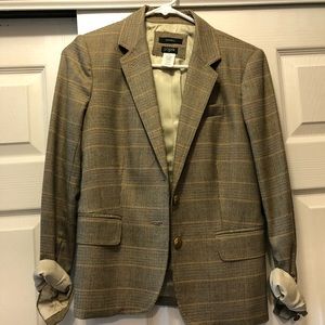 Jcrew Schoolboy blazer